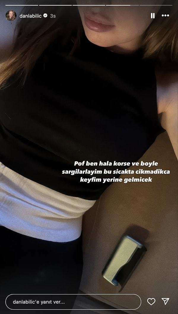 Danla Bilic