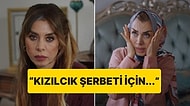 Neslihan Yeldan'ın Kızılcık Şerbeti'nde Oynamak İçin Yaptığı Fedakarlığa Çok Şaşıracaksınız!