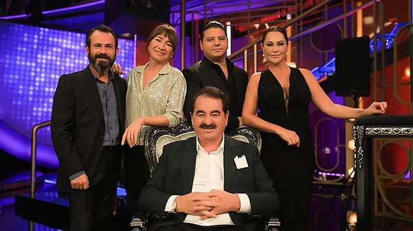 İbo Show yeni bölümleriyle son olarak 2022 yılında yeni bölümleri ekranlara gelmişti. Ünlü program bir de 2025 yılbaşı bölümüyle izleyici karşısına çıkmıştı. Görseli