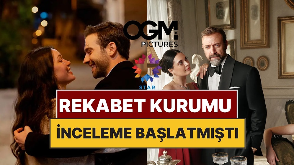 Star TV ve OGM Pictures'ın Anlaşması Sona Erdi: Kral Kaybederse, Sahipsizler ve Çarpıntı Ne Olacak?