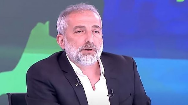 "Kurulda amigoluk"