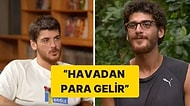Yiğit Poyraz, Survivor'a Influencer Olmak İçin Katıldığını İtiraf Etti!