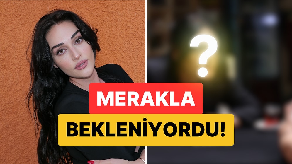 'Halime Hatun'umuz Esra Bilgiç'in Yeni Projesi "Maestro" Dizisindeki İlk Kareleri Yayınlandı!