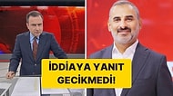 Selçuk Tepeli'nin NOW'daki İşine Son Verildiği İddiasına Doğan Şentürk'ten Yanıt