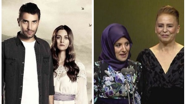 Özel anlaşmanın noktalanmasından sonra OGM Pictures bir an bile beklemeden yeni bir hamlede bulundu. Görseli