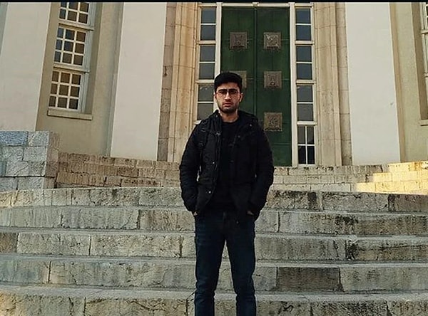 Savaş bitince yeniden dönecek
