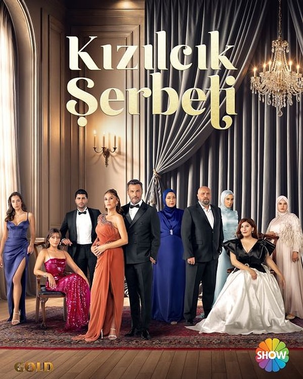 Show TV’nin fenomen dizisi Kızılcık Şerbeti dizisinden yeni sezonda bazı oyuncuların ayrılacağı iddiaları gündemde.