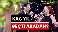 Atışmalarıyla Bir Dönemin Efsanesi Olan Beyazıt Öztürk ve Candan Erçetin Yıllar Sonra İlk Kez Bir Araya Geldi!