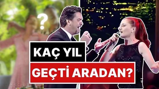 Atışmalarıyla Bir Dönemin Efsanesi Olan Beyazıt Öztürk ve Candan Erçetin Yıllar Sonra İlk Kez Bir Araya Geldi!