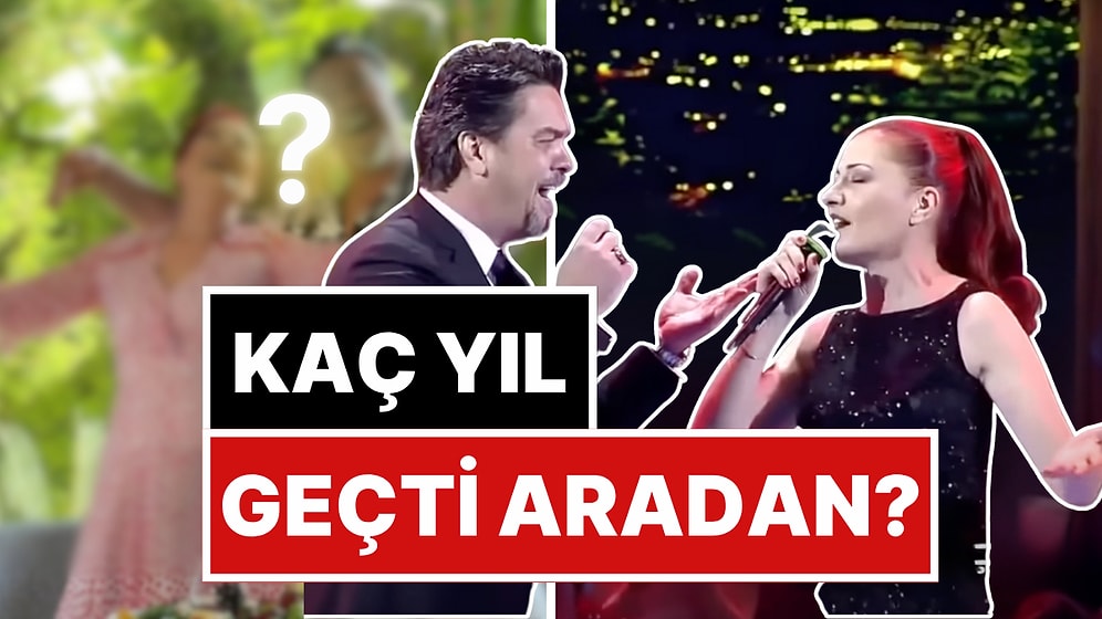 Atışmalarıyla Bir Dönemin Efsanesi Olan Beyazıt Öztürk ve Candan Erçetin Yıllar Sonra İlk Kez Bir Araya Geldi!