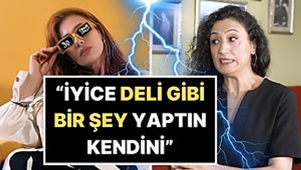 Birsen Altuntaş ve Elçin Sangu arasında aylar önce başlayan gerginlik, yeniden arşa çıktı!