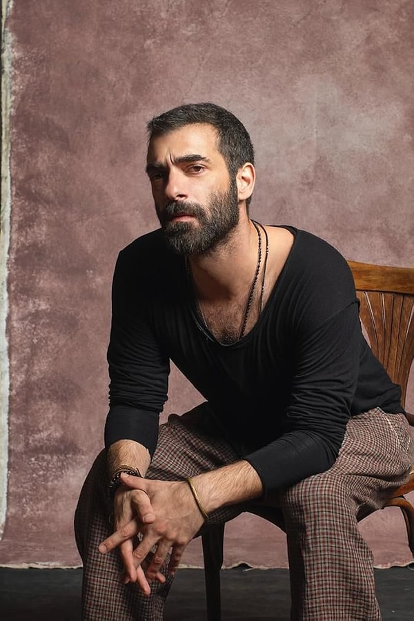 Wie alt ist İlker Kaleli?