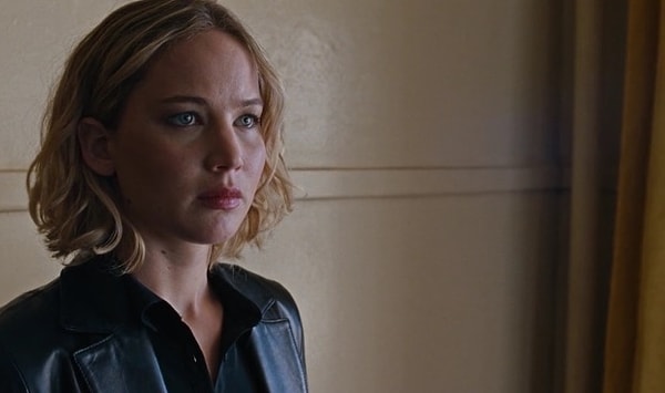 10. Joy (2015)