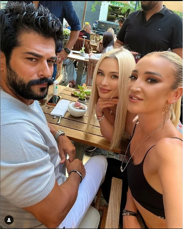 Taşkın’ın avukatı Feyza Altun ise savunmasında oldukça dikkat çekici bir örnek verdi.