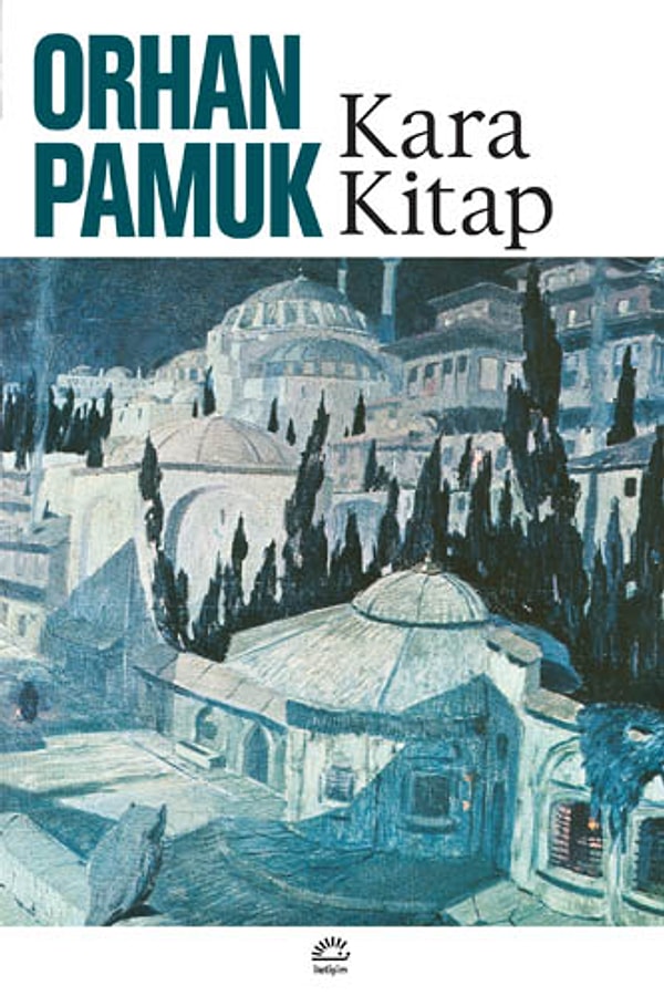 Kitabı anlamak için önce anlamamayı göze alacaksın