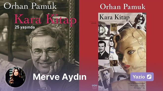 Kara Kitap: Gerçek mi Kurmaca mı, Galip mi Celâl mi, Biz Kimdik Ya?