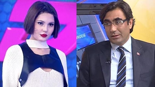 Nihal ve Bahar Candan'ın Babaları Hakan Candan Kimdir? Görseli