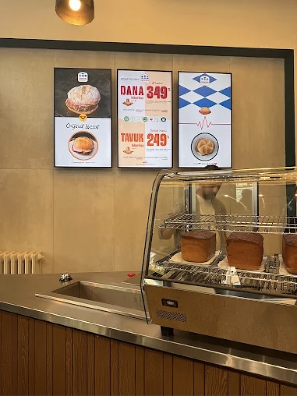 Franchise imkanı ve sunulan avantajlar