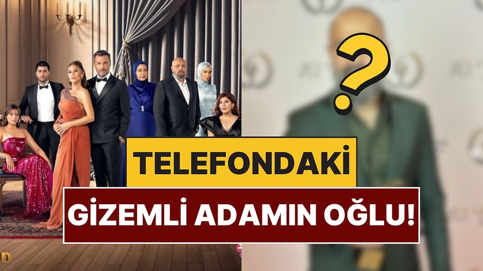 Kızıl Goncalar'ın Efsane İsmi Kızılcık Şerbeti Kadrosuna Dahil Oldu! Kızılcık Şerbeti'nden 4 Oyuncu Ayrıldı!