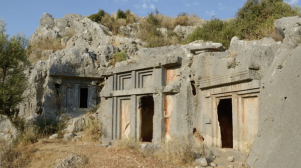 Mythological and Cultural Significance