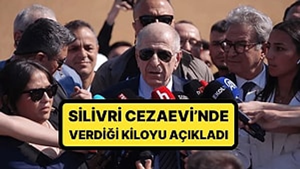 Dün ikinci kez hakim karşısına çıkan ve 2 yıl 4 ay hapis cezası verilen Zafer Partisi Genel Başkanı Ümit Özdağ'ın cezaevinde geçirdiği süre göz önünde bulundurularak tahliyesine karar verilmişti.
