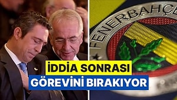 Fenerbahçe Başkan Vekili Erol Bilecik'in Başkan Ali Koç'a gönderdiği e-posta sızdırılmış, sosyal medya gündem olmuştu.