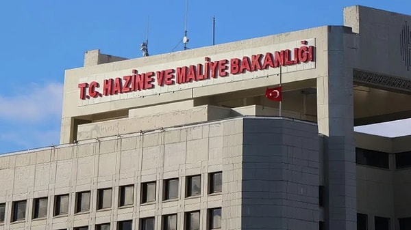 Bakanlıktan yapılan yazılı açıklamada şu ifadeler kullanıldı: