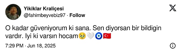 "Zaman" vurgusu büyük ölçüde eleştirilere neden oldu Görseli