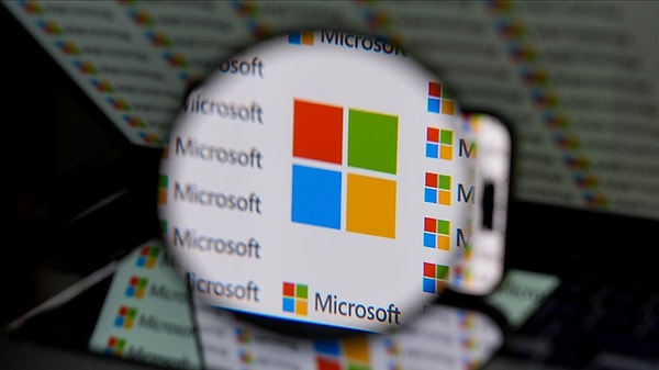 Microsoft binlerce kişiyi işten çıkaracak.