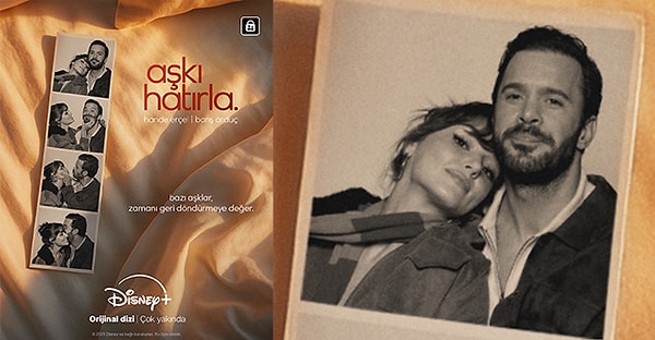 Aşkı Hatırla 4. Bölüm Ne Zaman Yayınlanacak? Görseli