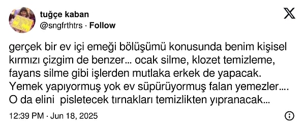 Ocak silme, klozet temizleme, fayans silme...