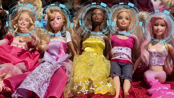 Mattel, yeni oyuncak ve deneyimlerin yaşa uygun, güvenli ve mahremiyet odaklı olacağını açıkladı.