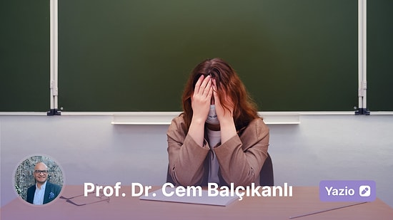 Öğretmenler Ne Zaman Yalnız Kaldı?
