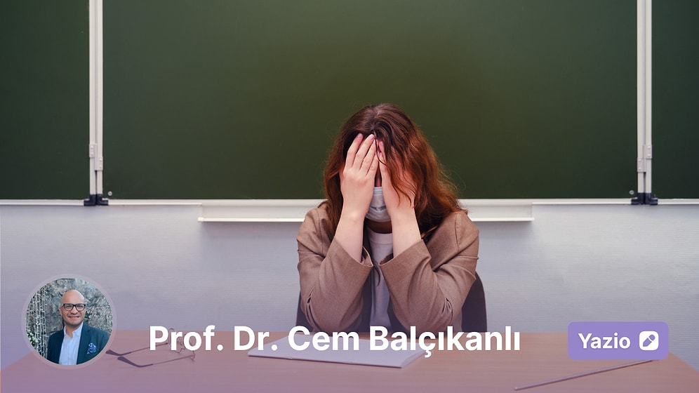 Öğretmenler Ne Zaman Yalnız Kaldı?
