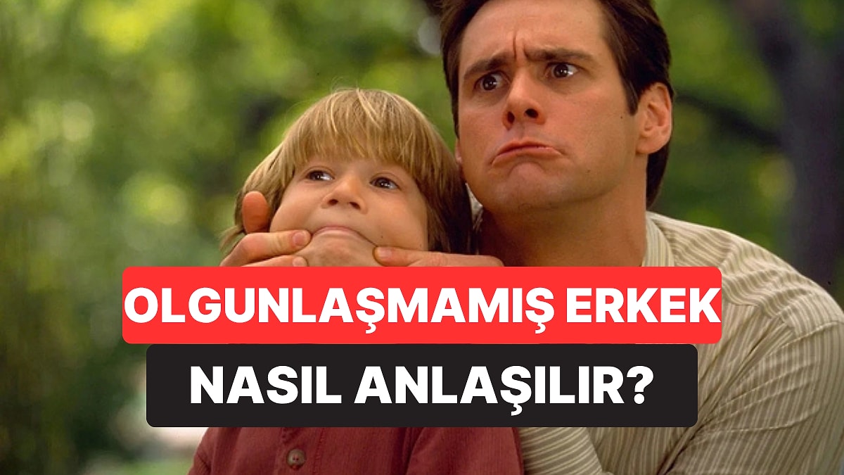 Kadınlar “Çocuk Gibi Davranan” Bir Erkekle Flört Etmek İstemiyor: İşte Uzak Durmanız Gereken İşaretler