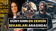 Koç Ailesine Damat Geliyor: Vehbi Koç'un Torunu İpek Kıraç'ın DJ Sevgilisi Sezer Uysal'a Onay Çıktı!