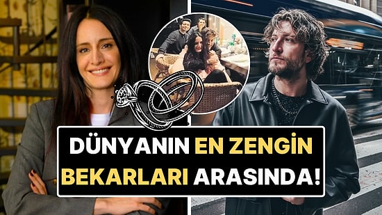 Koç Ailesine Damat Geliyor: Vehbi Koç'un Torunu İpek Kıraç'ın DJ Sevgilisi Sezer Uysal'a Onay Çıktı!
