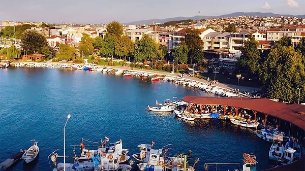 9. Yalova’nın plaka kodu nedir?