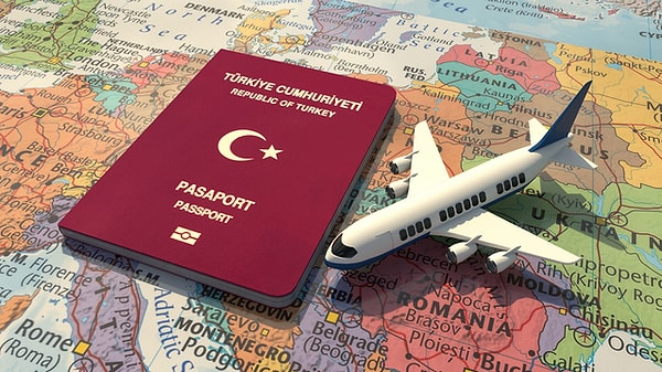 Vize, pasaport işlemleri ve ulaşım seçenekleri nasıl?