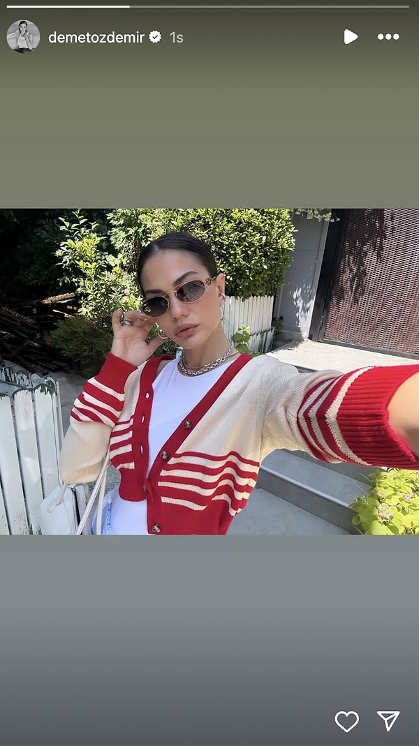 Demet Özdemir