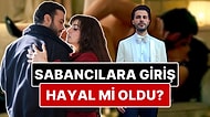 Barış Arduç'la Sevişme Sahneleri Hande Erçel'i mi Yaktı? Hakan Sabancı'nın Evi Terk Ettiği İddia Edildi!