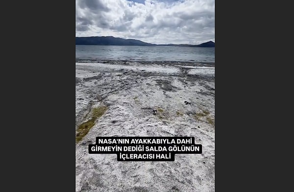 Dünyanın en önemli bilim ve teknoloji kuruluşlarından biri olan NASA, Mars 2020 misyonu kapsamında Jezero Krateri'ni hedef olarak seçmişti.
