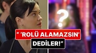 İnci Taneleri'nde 'Doktor Elif'i Canlandıran İrem Çıray Dizide Kendisi İçin Düşünülen İlk Rolü Açıkladı!