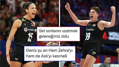 Kanada'ya Set Vermeyen Filenin Sultanları'na Gelen Tepkiler
