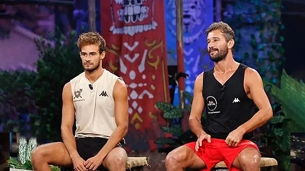 6. Survivor'da 6 ay süren mücadelenin kazananı Adem oldu.
