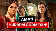 Muhteşem Yüzyıl'ın 'Mahidevran'ı Nur Fettahoğlu ile 'Nigar Kalfa'sı Filiz Ahmet Yıllar Sonra İlk Kez Buluştu!