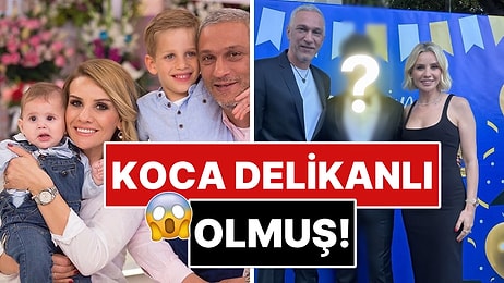 Hık Demiş Annesinin Burnundan Düşmüş: Esra Erol'un 14 Yaşındaki Oğlu İdris Ali Delikanlı Olmuş!