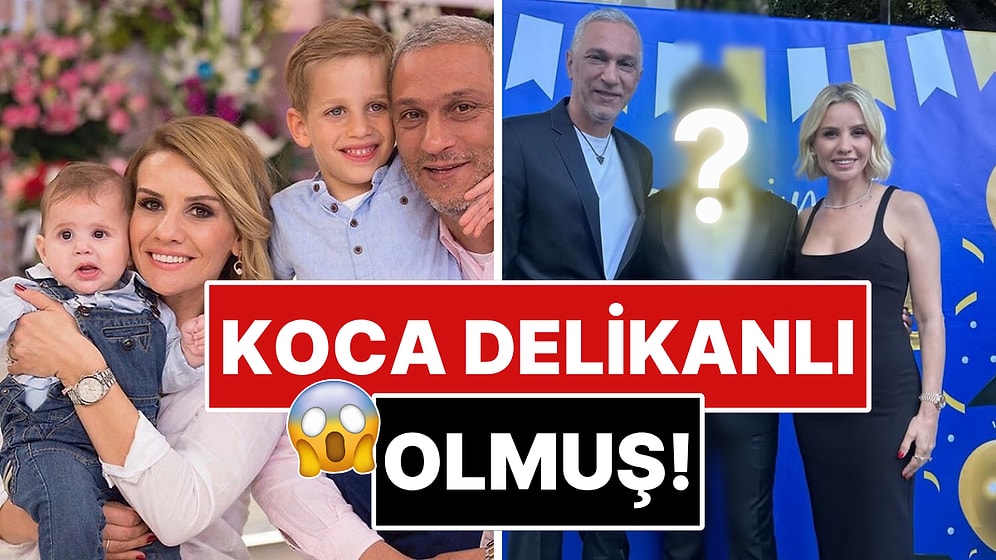 Hık Demiş Annesinin Burnundan Düşmüş: Esra Erol'un 14 Yaşındaki Oğlu İdris Ali Delikanlı Olmuş!