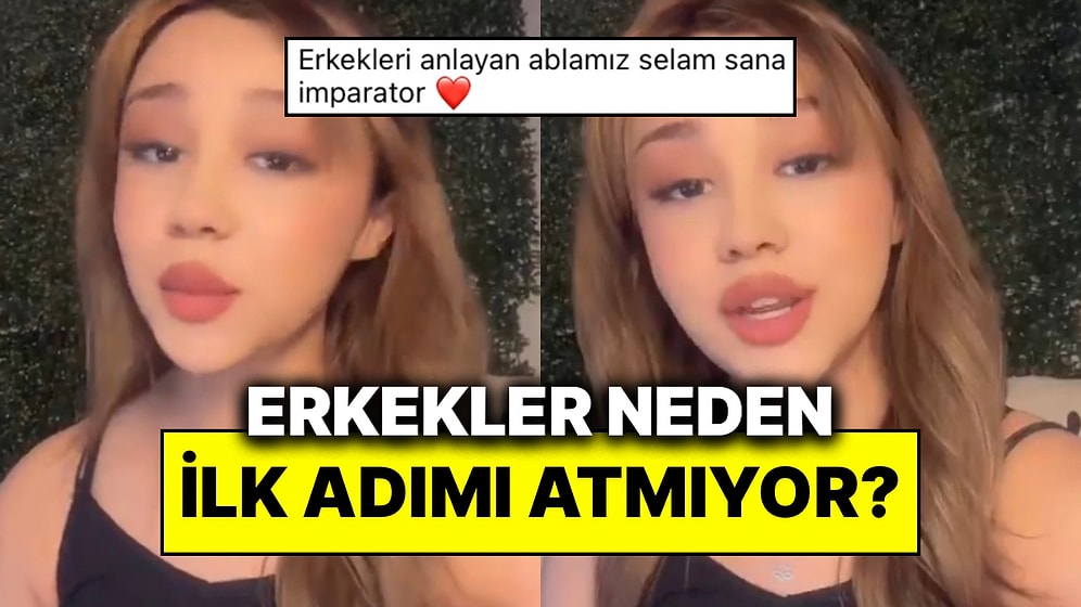 İlişki Danışmanı Bir Kadın, Artık Erkeklerin Neden İlk Adımı Atmakta Çekindiğini Sıraladı