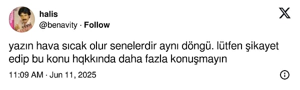 Şöyle de bir gerçek var...